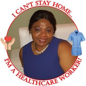 Meet your Posher, Yvonne